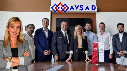 AVSAD’ın yeni yönetim kurulu belirlendi: Eda Alptekin başkan seçildi