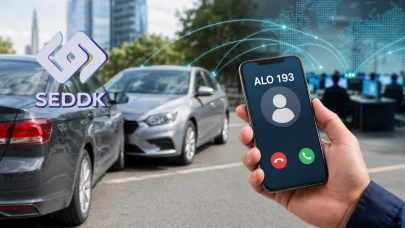 Alo 193 Ortak Hasar İhbar Merkezi 1 Eylül’de açılıyor