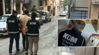 Kurgu kazalarla 200 milyon TL’lik sigorta vurgunu iddiası