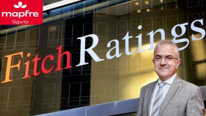 Fitch Ratings, Mapfre Sigorta’nın finansal gücünü teyit etti