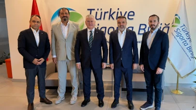 TSB ile EGD’den finansal okuryazarlık ve COP31 için iş birliği