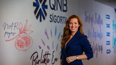 QNB Sigorta 19’uncu yaşında 19 genç kadına destek verecek