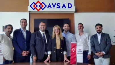 AVSAD’dan “toplu istifa” iddialarına yanıt