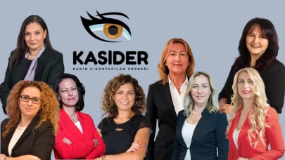 KASIDER’den iş dünyasına 'Yönetim kurulunda daha fazla kadın' çağrısı