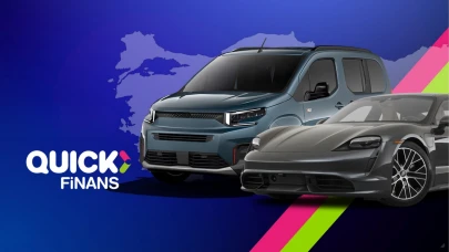 Quick Finans ikinci el raporu: Otomotivde gözler ikinci yarıda