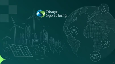 TSB, COP31 kapsamında Sigorta Evi’ni hayata geçiriyor
