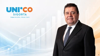 Unico Sigorta 7 ayda 1,59 milyar TL kâr elde etti