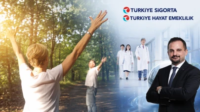 Türkiye Sigorta'dan uzun yaşam ekonomisi raporu