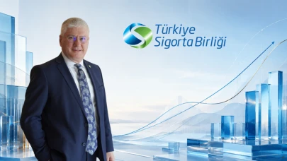 Sigorta ve emeklilik sektörünün aktifleri 4,4 trilyon TL’yi aştı