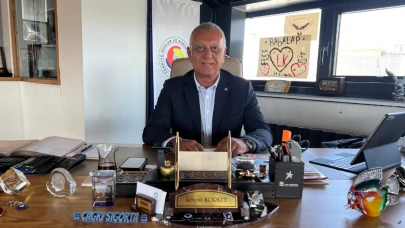 Levent Korkut’tan Ertemel’e iki aylık poliçe yanıtı