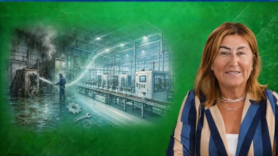 Sema Tüfekçiler’den hasar restorasyonu için regülasyon çağrısı