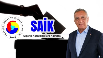 SAİK Başkanı Levent Korkut İTO seçimleri kararını açıklayacak