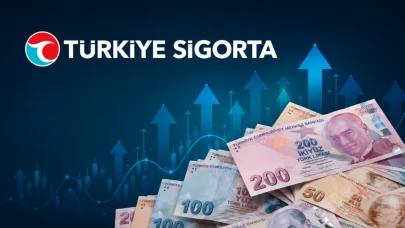 Türkiye Sigorta yatırımcılarına 3 milyar TL kâr payı ödedi