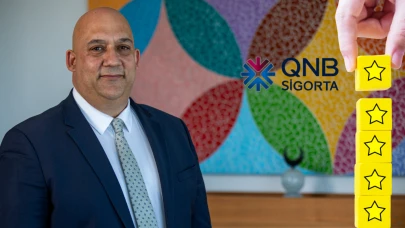 QNB Sigorta’nın Net Tavsiye Skoru 5 puan arttı