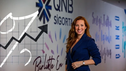 QNB Sigorta ilk yarıda 10,06 milyar TL prim üretti