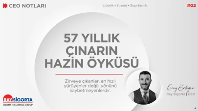 Koray Erdoğan yazdı: “57 yıllık çınarın hazin öyküsü”