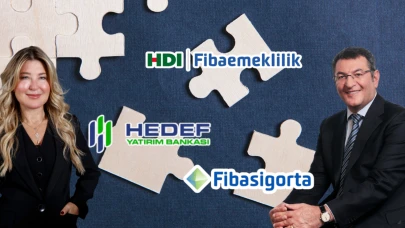 Üç şirketten bankasürans iş birliği
