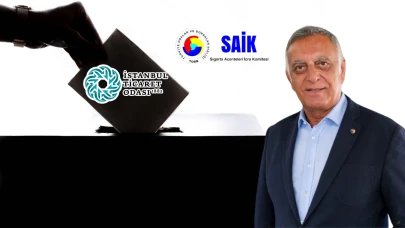 Levent Korkut'tan veda: Makamlar emanettir, hizmet ise kalıcıdır