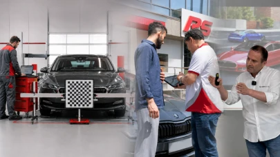 ADAS sistemleri sigortada hasar süreçlerini değiştiriyor