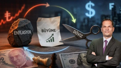 Sigortacıların imkânsız üçlüsü: Büyüme, enflasyon ve kur