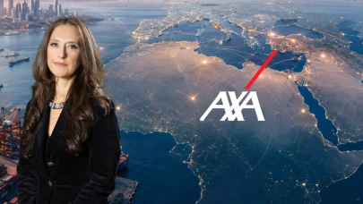 Seda Bora Arkan, AXA’nın ATICI girişimine liderlik edecek