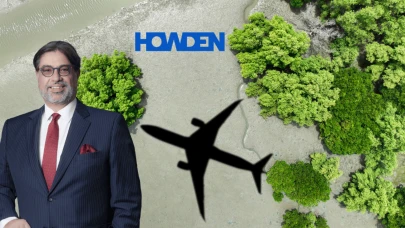 Howden’dan 6,2 milyon karbon kredisine güven desteği