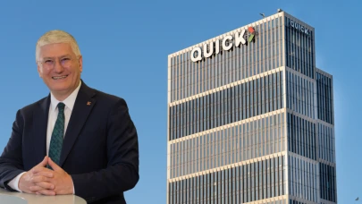Quick Sigorta, Türkiye’nin vergi rekortmenleri arasına girdi