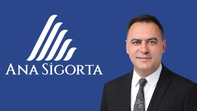 Doğukan Karakaya, ANA Sigorta Genel Müdür Yardımcılığına atandı