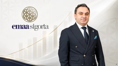 Emaa Sigorta’nın net kârı yüzde 143 arttı