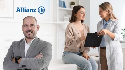 Allianz Türkiye’den kritik hastalık sigortasına yurt dışı tedavi planı
