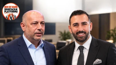 Mesut Kökçü’den İTOP Ben de Varım Platformu’na destek