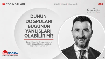 'Aynı şeyleri yaparak farklı sonuçlar beklemek aptallık mıdır?'