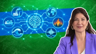 Handan Tarman: Yapay zekâ artık sigortacılığın merkezinde