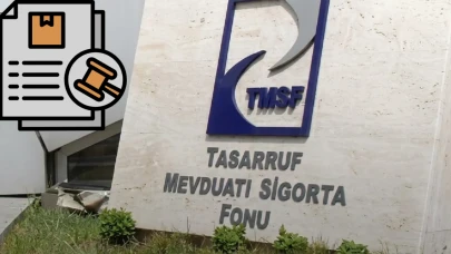 TMSF’den 455 bin TL’ye satılık sigorta aracılık şirketi