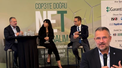 Yavuz Ölken: Sigortacılık önleyici ve yönlendirici modele geçiyor