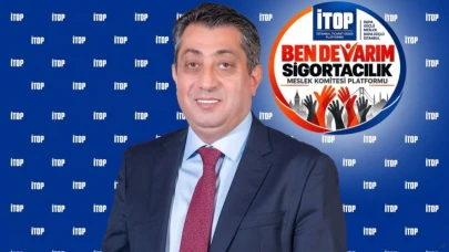 Hasan Ekmen’den İTO için “Birlikte Sigortacılık” çağrısı