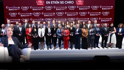 “Dayanıklılık, değişirken kendin olarak kalabilmek”