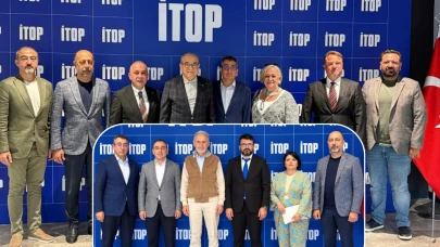 SAİS ve SAAD’den İTOP Ben de Varım Platformu’na destek