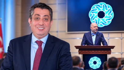 Hasan Ekmen’den 'İTOP Ben de Varım Platformu'na destek