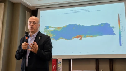 'Geçmiş 30 yıl artık geleceği göstermiyor'