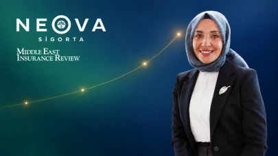 Neslihan Neciboğlu: Katılım sigortacılığı Türkiye’de büyüme rotasında