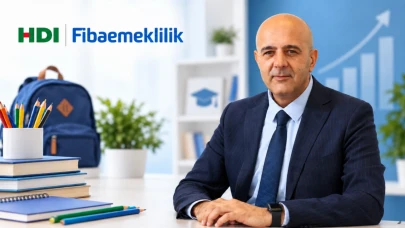 HDI Fibaemeklilik’ten 18 yaş altı BES’e okula dönüş kampanyası