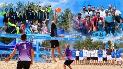 senCard Games, 2026 yaz sezonuna rekaberlik ruhuyla veda etti