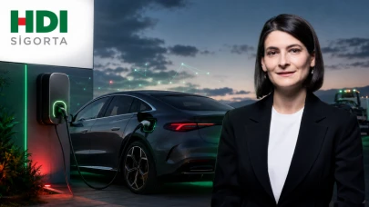 HDI Sigorta elektrikli araç kaskosunu genişletti