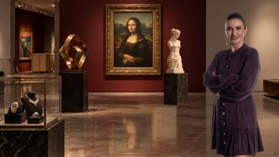 'Sanat eserlerinin değeri her yıl güncellenmeli'