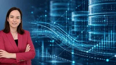 Aslıhan Çandır: Yapay zekâ için doğru veri şart