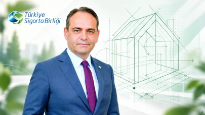'COP31’de sigortayı çözümün merkezine koyacağız'