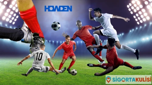 Howden: Futbolda sakatlıkların maliyeti 5 yılda 3.5 milyar euro'yu aştı