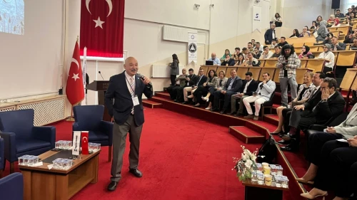 'Sürdürülebilir bir sigorta sektörü, son derece önemli hâle geldi'