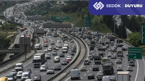 Zorunlu trafik sigortasına prim artışı... Tüm araçlara yüzde 3, ticarilere yüzde 5...